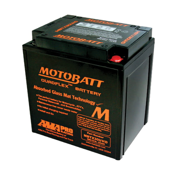 2009 Polaris Sportsman XP 850CC ATV Replacement Battery 
